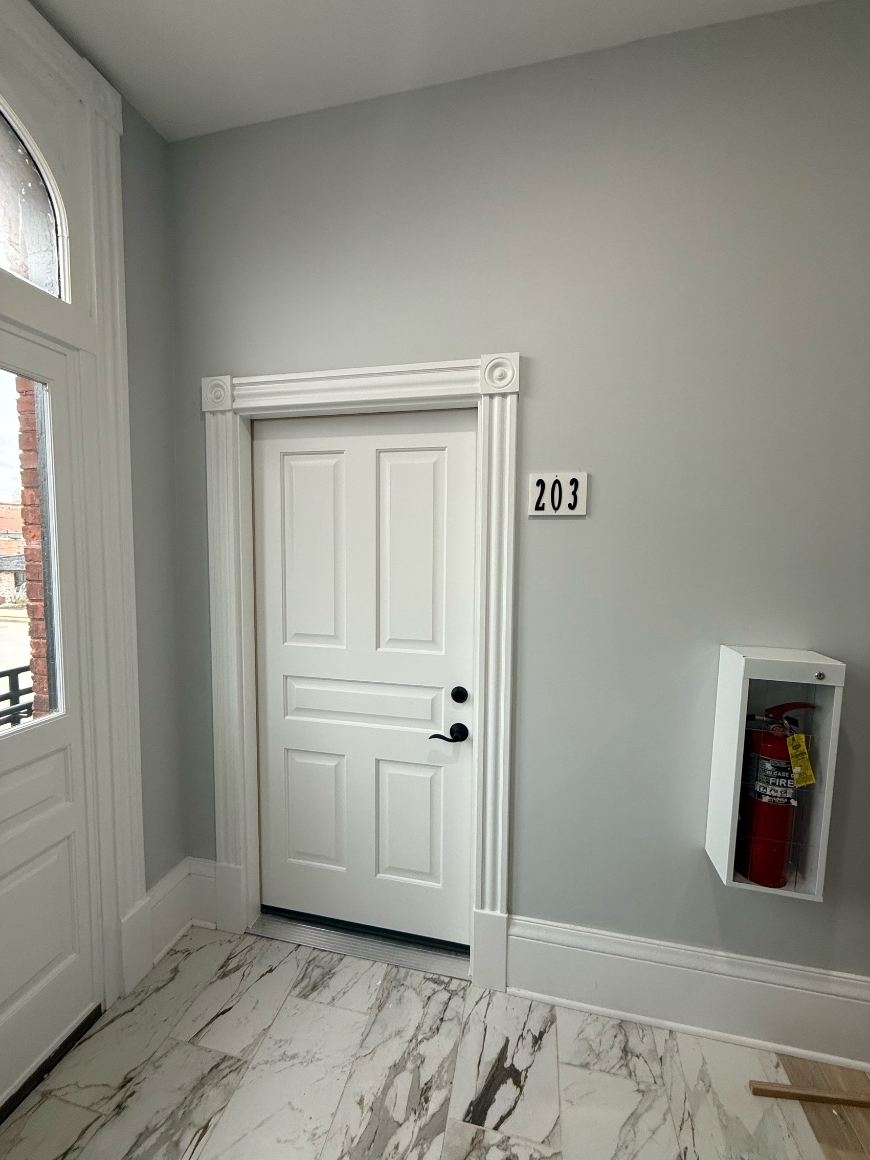 35 East 17th Street - 203